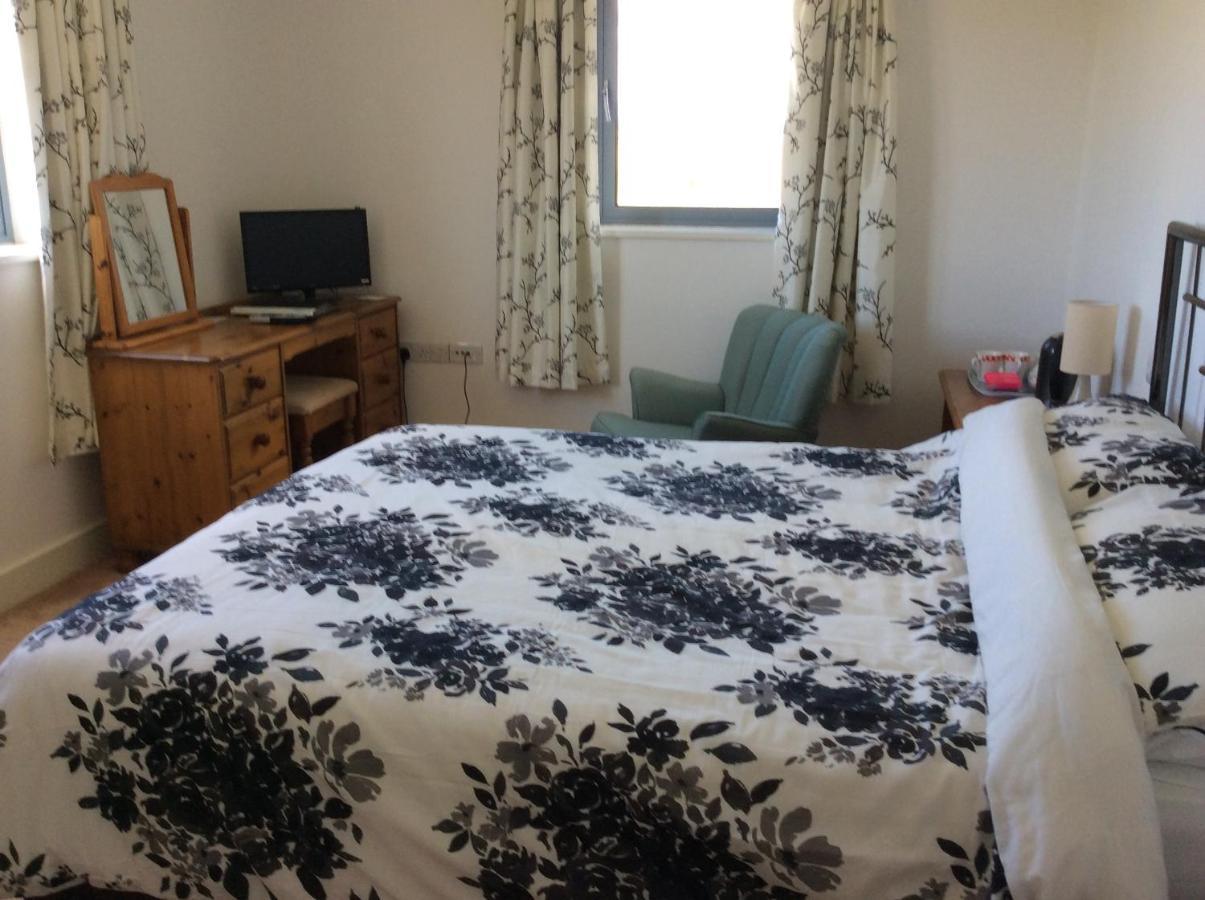 Hh Accommodation Millom Ngoại thất bức ảnh