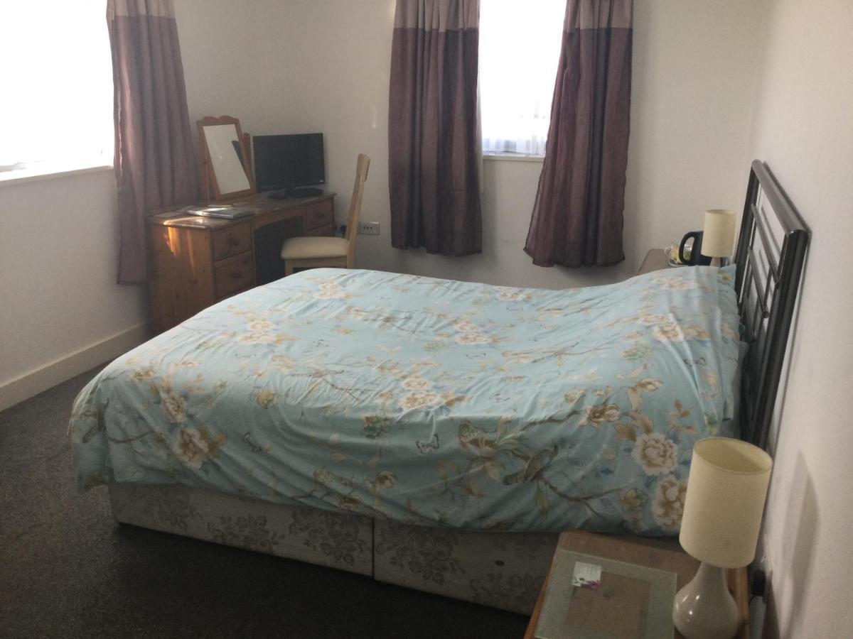 Hh Accommodation Millom Ngoại thất bức ảnh