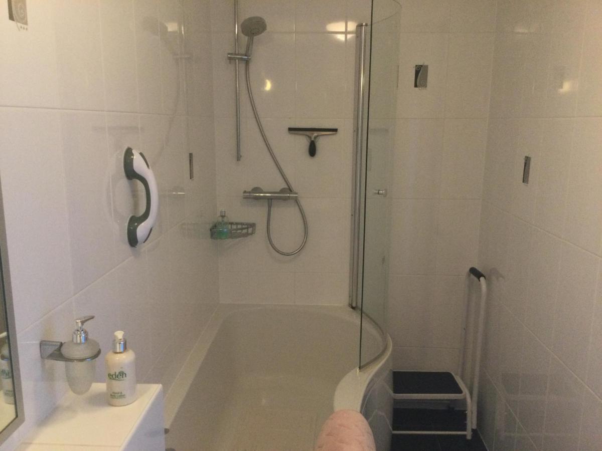 Hh Accommodation Millom Ngoại thất bức ảnh