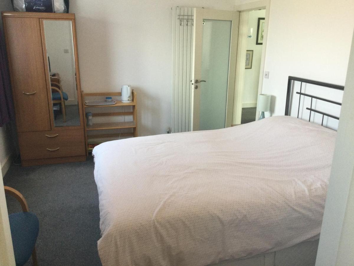 Hh Accommodation Millom Ngoại thất bức ảnh